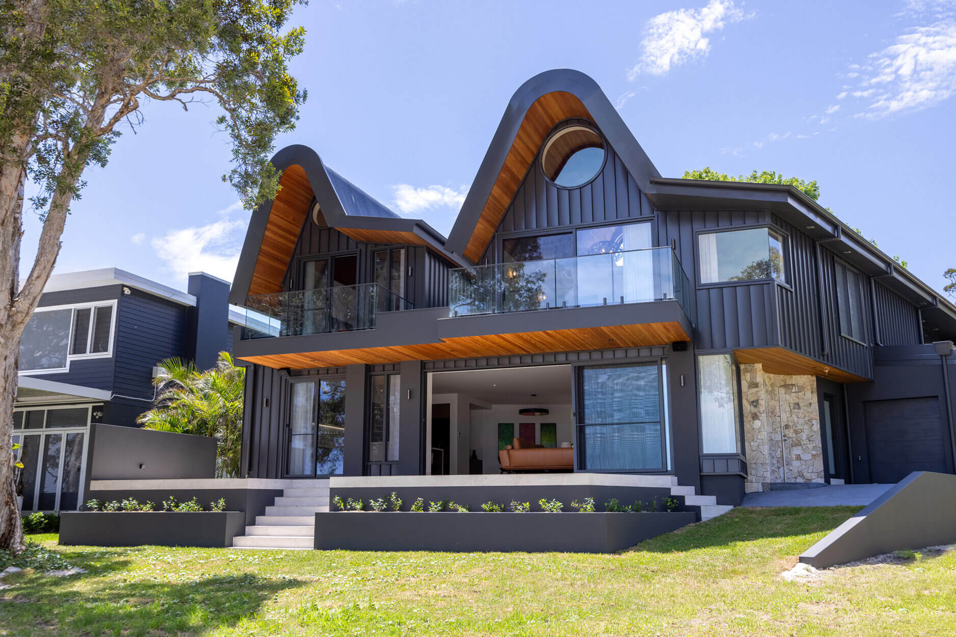 Danalene - Custom Built Projects - Nelson Bay, Port Stephens & Newcastle